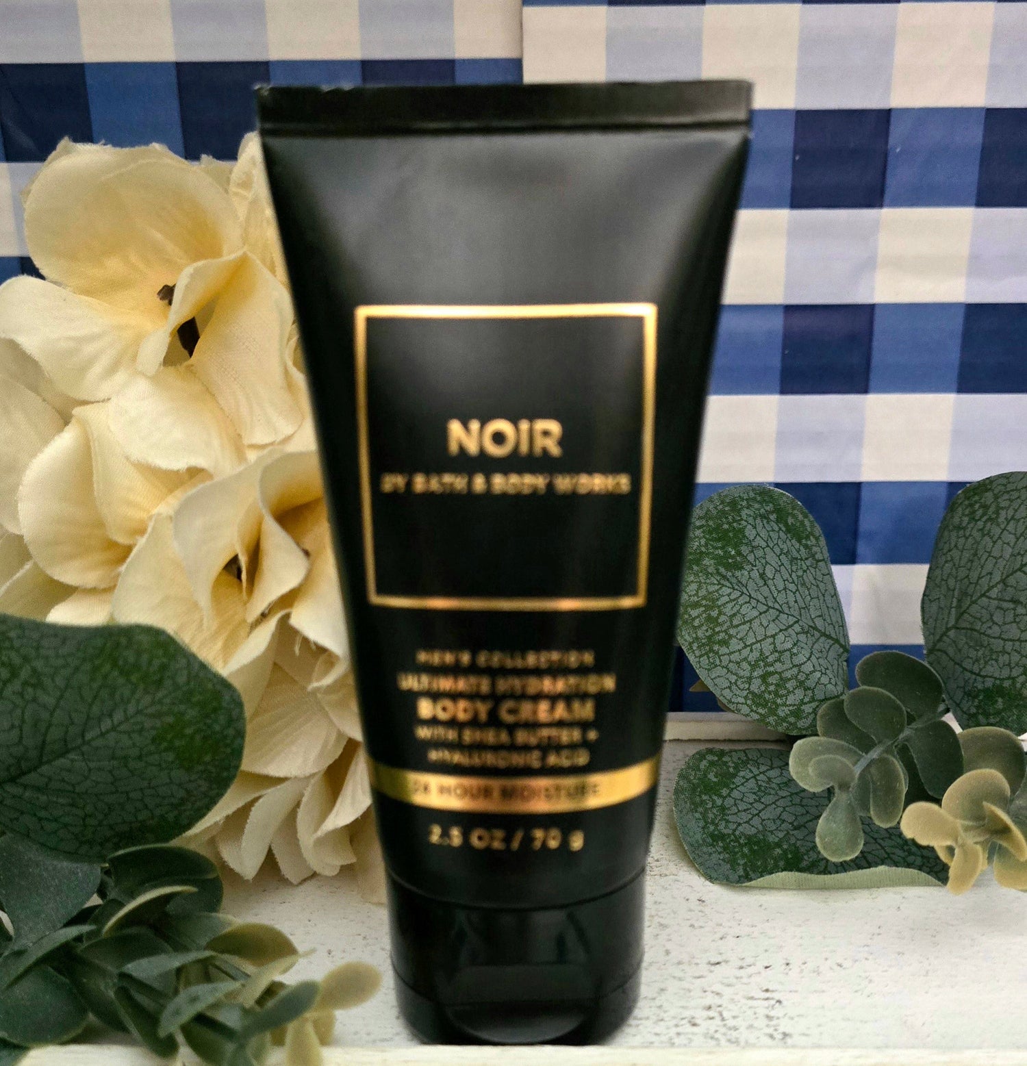 Men's Body Care
