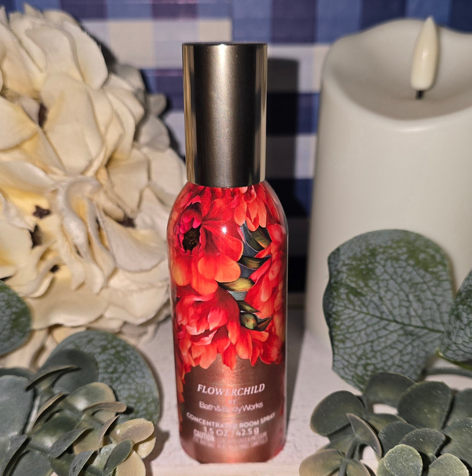 Room Spray