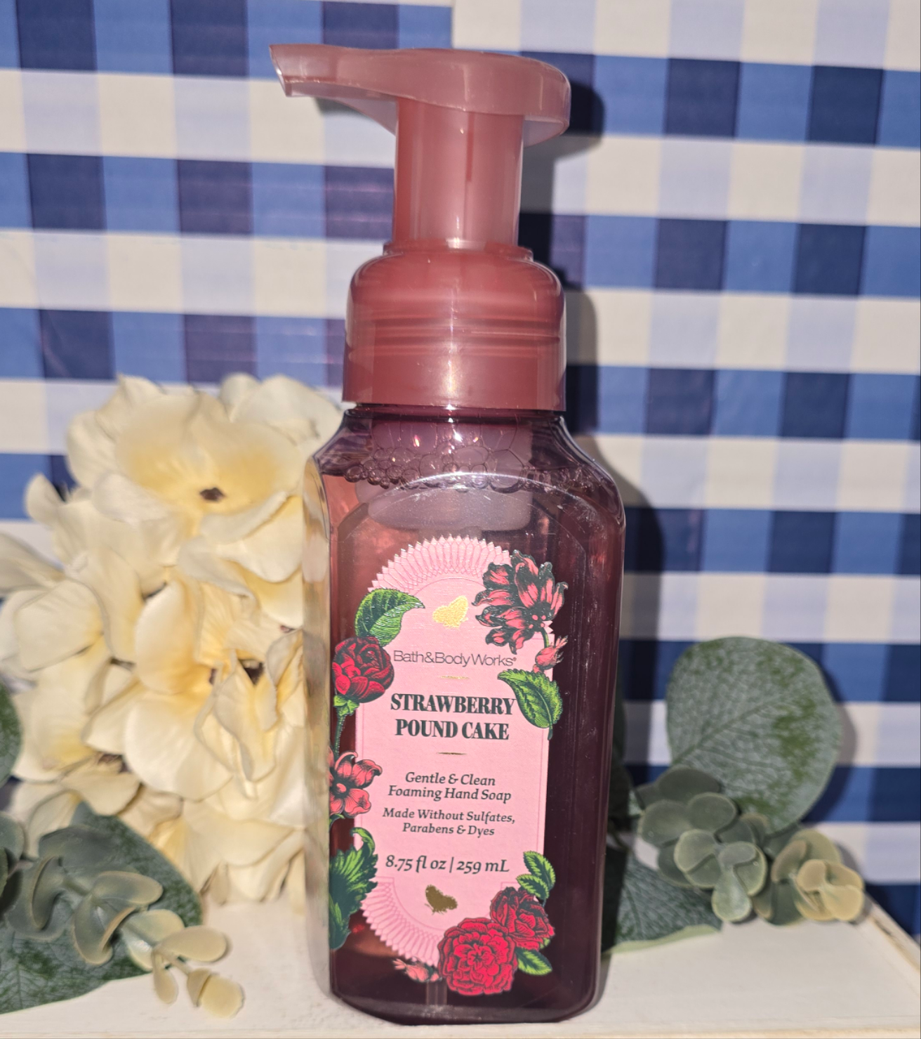 Hand Soap